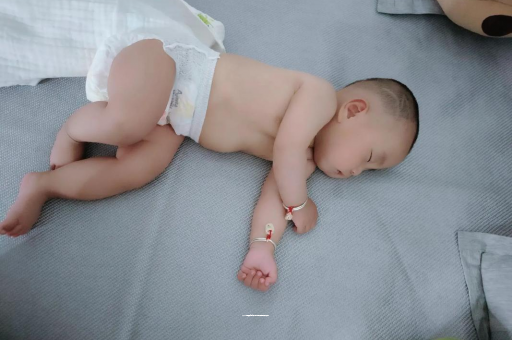 桓台宝宝口水多怎么回事